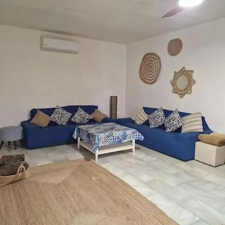 펜션 Piedra Redonda De Trassierra